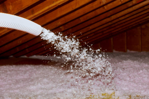 Trusted Pleasanton, KS Insulation Contractor Experts