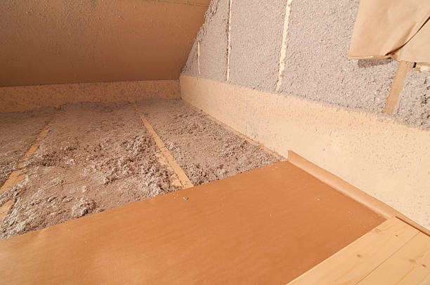 Range of Insulation Solutions in Pleasanton, KS